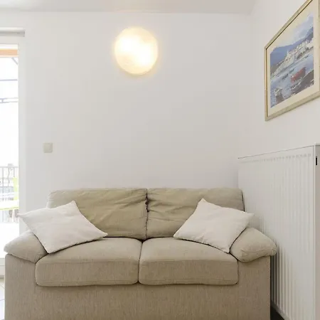 Apartamento Jelica