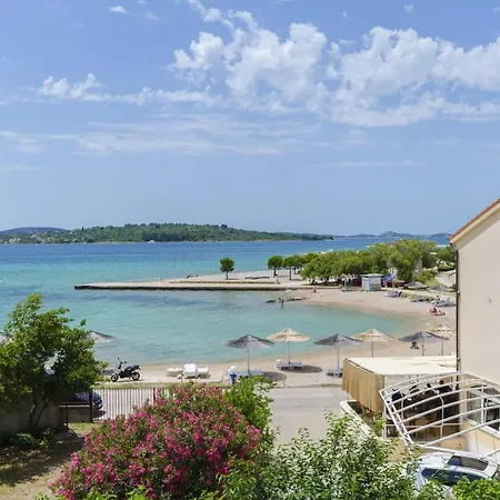 Jelica Apartamento Vodice