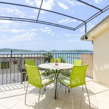 Apartamento Jelica Vodice