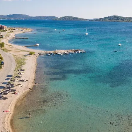 Apartamento Jelica Vodice