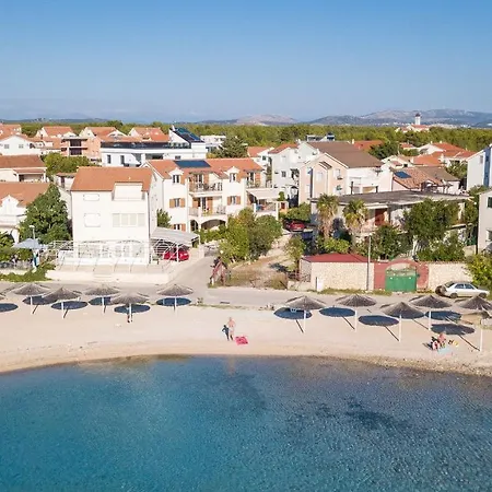 Apartamento Jelica Vodice