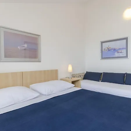 Jelica Apartamento