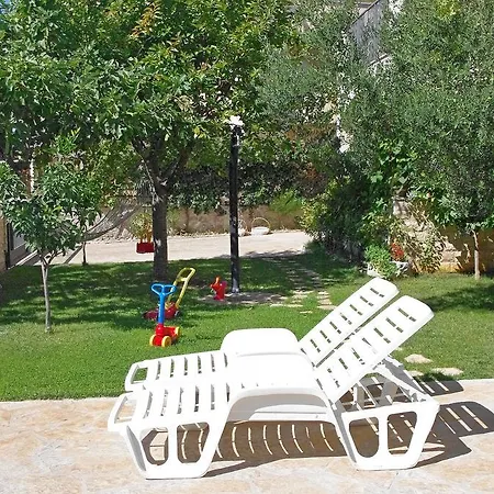 Apartamento Jelica Vodice