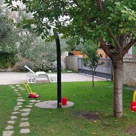Jelica Apartamento Vodice