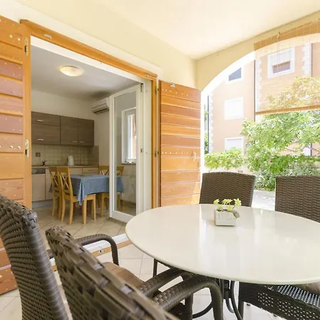 Apartamento Jelica