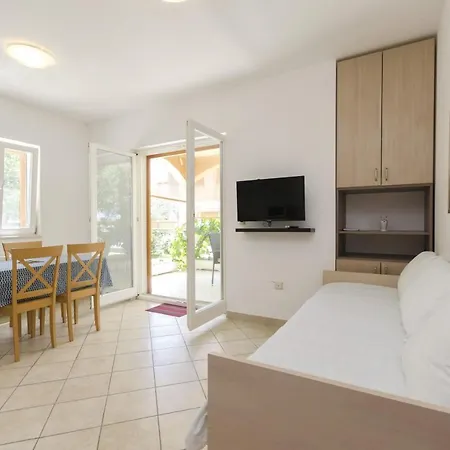 Jelica Apartamento Vodice