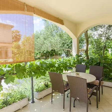 Apartamento Jelica *