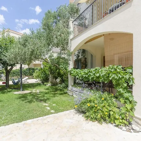 Jelica Apartamento Vodice