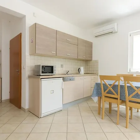Jelica Apartamento Vodice