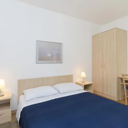 Jelica Apartamento