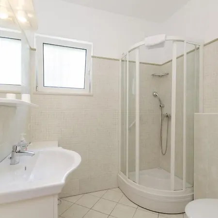 Apartamento Jelica Vodice