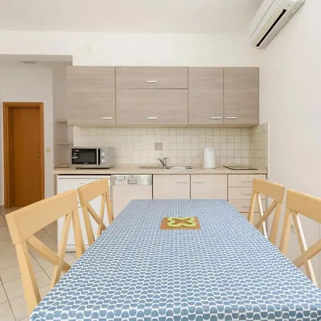 Jelica Apartamento
