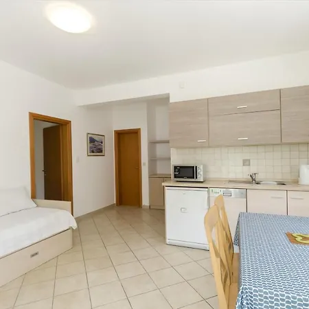 Apartamento Jelica *