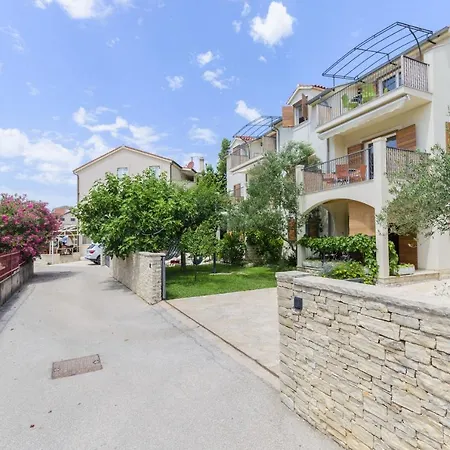 Jelica Appartement *
